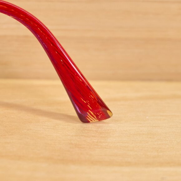 Jean Lafont Paris Ostet 633 Women's Prescription Glasses Frame, Made in France - Picture 7 of 10